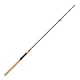 Lineaeffe Master Spinn 2,40m 10-35gr Lansetă de spinning din 2 bucăți