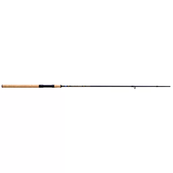 Lineaeffe Master Spinn 2,10m 20-55gr Lansetă de spinning din 2 bucăți