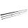 Sportex Rapid Feeder RS-2 Light 3,60m 35-85gr Undiță feeder din 3+3 segmente