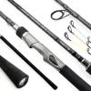 Sportex Rapid Feeder RS-2 Light 3,60m 35-85gr Undiță feeder din 3+3 segmente
