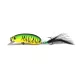 LUREFANS CC60 - Slow sinking 9,5g/60mm, cod culoare 6 Fire Tiger Wobbler