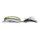 LUREFANS CC60 - Scufundare lentă 9,5g/60mm, cod culoare 7 Lemon Back Vobler