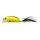 LUREFANS CC60 - Slow sinking 9,5g/60mm, cod culoare 10 Banana Wobbler