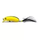 LUREFANS CC60 - Slow sinking 9,5g/60mm, cod culoare 10 Banana Wobbler