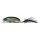 LUREFANS CC60 - Scufundare lentă 9,5g/60mm, Cod culoare 15 Signal Craw Wobbler