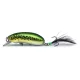 LUREFANS CC60 - Slow sinking 9,5g/60mm, cod culoare 27 Baby Bass Wobbler
