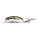LUREFANS CC70 - Plutitor 12,5g/70mm, Wobbler cu cod de culoare 11 Natural Shad