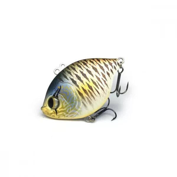 Lurefans Dk5 - Sinking Wobbler 5 55mm - 18gr