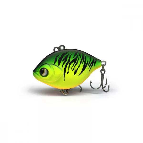Lurefans Dk5 - Sinking Wobbler 6 55mm - 18gr