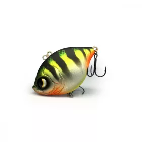 Lurefans Dk5 - Sinking Wobbler 13 55mm - 18gr