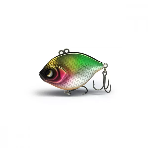Lurefans Dk5 - Sinking Wobbler 22 55mm - 18gr