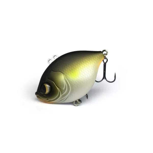 Lurefans Dk5 - Sinking Wobbler 25 55mm - 18gr