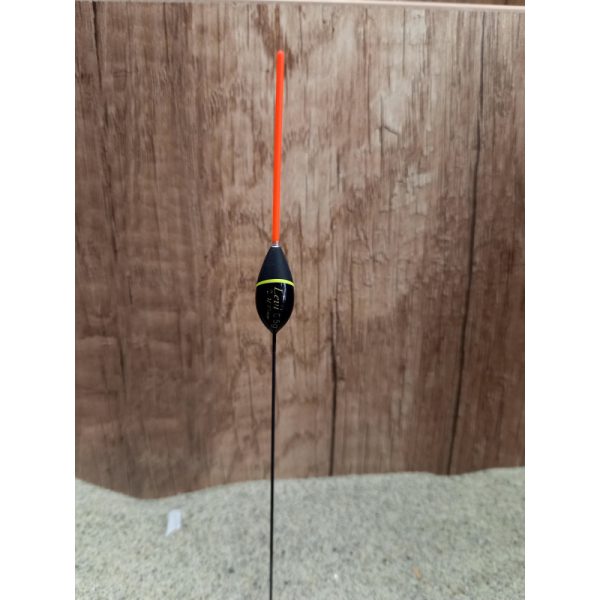 Levi plutitor - negru 0,5gr