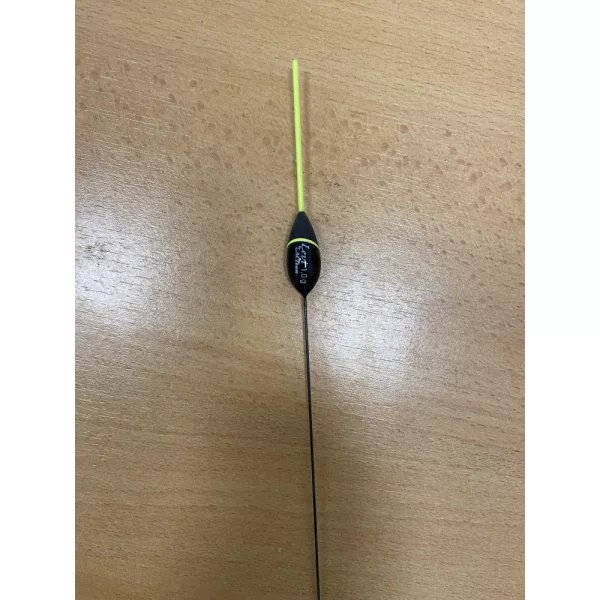 Levi plutitor - negru 3gr