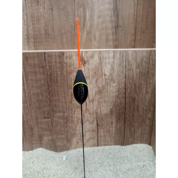 Levi plutitor - negru 4gr