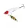 LUREFANS Lamdou Tieban 45mm 10g - Cod culoare 14 Red Horse Pilker