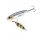 LUREFANS Lamdou Tieban 50mm 15g - cod de culoare 9 Mullet Pilker
