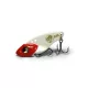 LUREFANS R35 - Sinking 5g/35mm, cod culoare Red Horse 14 nalucă Bladed