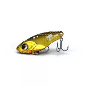   LUREFANS_R40 - SINKING 7,5G/40MM, COD CULOARE 10 - Momeală artificială Blade