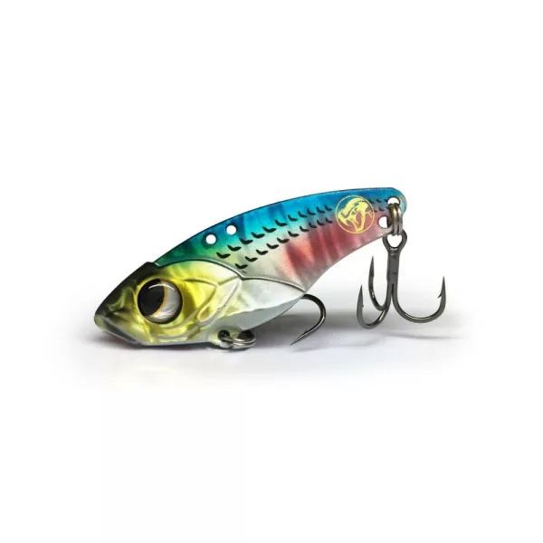 LUREFANS R50 - Scufundător 13,5g/50mm, cod de culoare 9 Sardină, nalucă Bladed