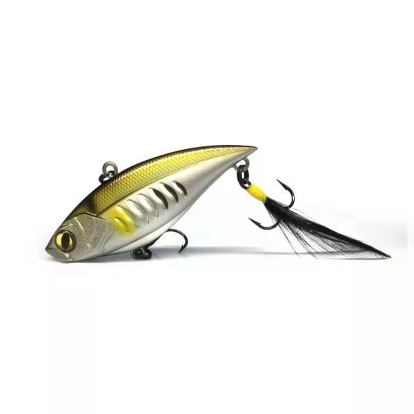 LUREFANS R65 - Scufundător 14g/65mm, cod de culoare 25, nalucă Bladed