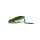 LUREFANS SR40 - Scufundător 7,8g/40mm, cod de culoare 27 Baby Bass, nalucă Bladed