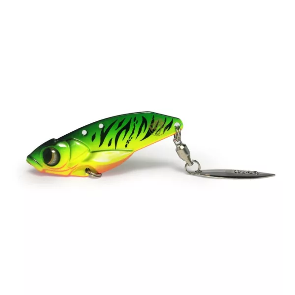 LUREFANS SR45 - Scufundător 10,3g/45mm, cod de culoare 6 Sexy Shad, nalucă Bladed