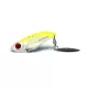LUREFANS SR50 - Scufundător 13,5g/50mm, cod de culoare 3 Citrus Shad, nalucă Bladed