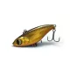 LUREFANS V55 - Sinking 11,5g/55mm, cod culoare 10 Black & Gold Wobbler