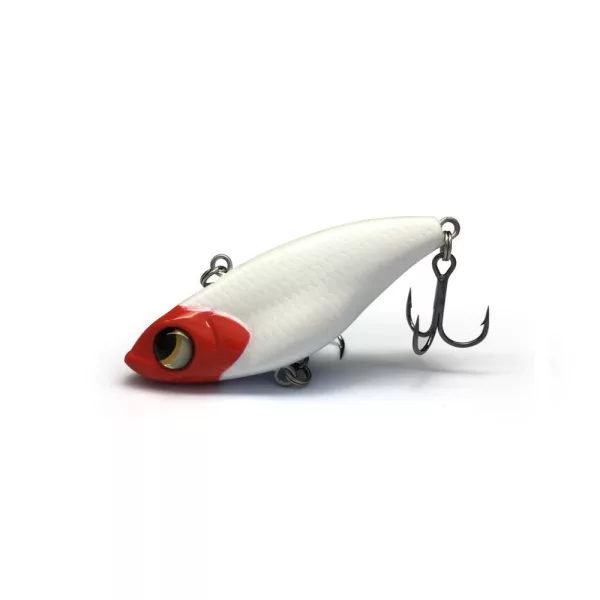 LUREFANS V55 - Sinking 11,5g/55mm, 14 Red Horse cod culoare Wobbler