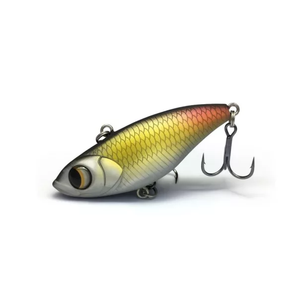LUREFANS V55 - Sinking 11,5g/55mm, 51 Rainbow Shad cod culoare Wobbler