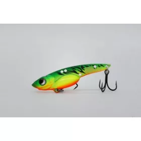   LUREFANS_X50 - SINKING 7,5G/50MM, cod de culoare 6 - nalucă Blade