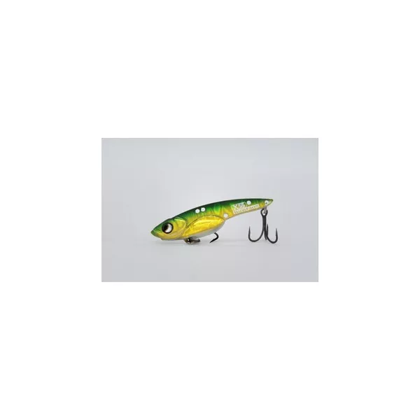 LUREFANS_X55 - SINKING 9,5G/55MM, cod de culoare 21 - nalucă Blade