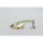 Lurefans_X55 - SINKING 9,5G/55MM COD CULOARE 35 momeală artificială Blade