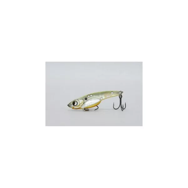 Lurefans_X55 - SINKING 9,5G/55MM COD CULOARE 35 momeală artificială Blade