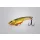LUREFANS X60 - Sinking 13,5g/60mm, 10-es Black & Gold cod de culoare Bladed momeală artificială