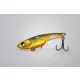 LUREFANS X60 - Sinking 13,5g/60mm, 10-es Black & Gold cod de culoare Bladed momeală artificială