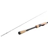 Major Craft Legado Hawker LGDS-741M EX,Fast 2,23m 3,5-17,5gr 2 Részes Pergető Bot