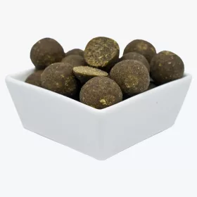 BaitBait Rodin A Gondolkodó 22m Oldódó Bojli 1kg