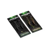 Korda Leadcore Heli Safe Weed 1,00m Ansamblu Leadcore Pre-legat 2buc