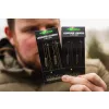 Korda Leadcore Heli Safe Weed 1,00m Ansamblu Leadcore Pre-legat 2buc