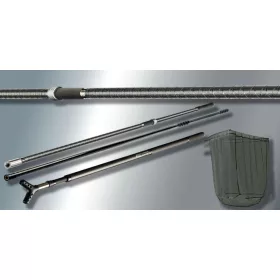 Sportex Morion Carp 1 Piece Landing Net Handle 180cm