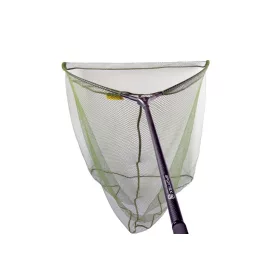   Sportex Carp Carbon Olive 107x107cm Handle 1,80m Boilie Landing Net