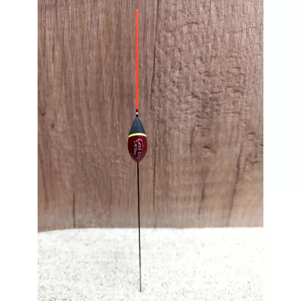 Levi plută - roșu 0,5gr