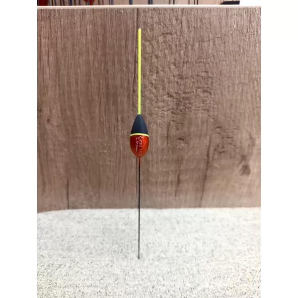 Levi plută - roșu 1gr