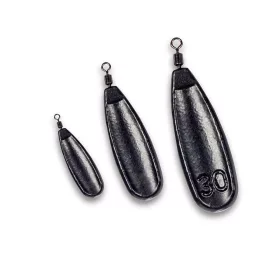 Ottó bácsi Sloth/lajhár rig negru 5 g (5 buc/pachet)