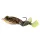 Livetarget The Ultimate Frog Stride Bait Bej/Maro 5cm 21gr Momeală Broască