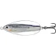 Livetarget Erratic Shiner Spoon Glow/Black 7gr 5cm Lingură oscilantă