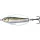 Livetarget Shiner Imprevizibil Linguriță oscilantă Argintiu/Bronz 11gr 5,5cm