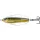 Livetarget Erratic Shiner Spoon Gold/Black 11gr 5,5cm Lingură oscilantă
